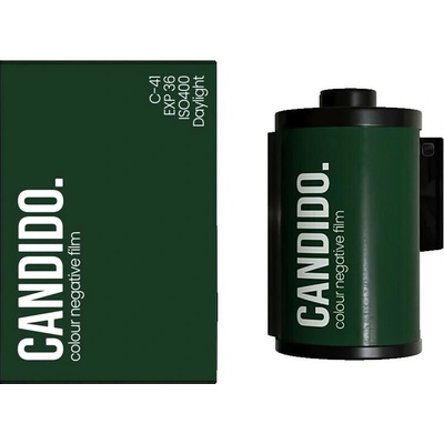 Candido 400/135-36