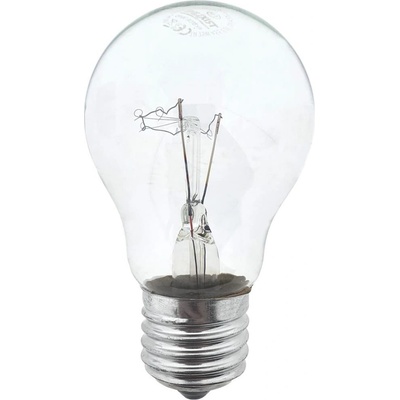 Baterie centrum Priemyselná žiarovka E27/75W/230V 2700K BC0453