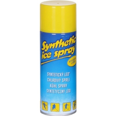 BTC Synthetic ice chladící sprej 400 ml – Hledejceny.cz