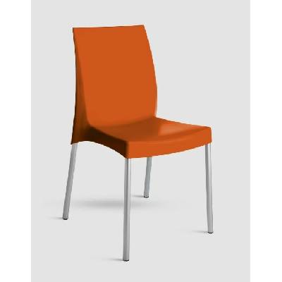 ITTC Stima Boulevard polypropylen arancio