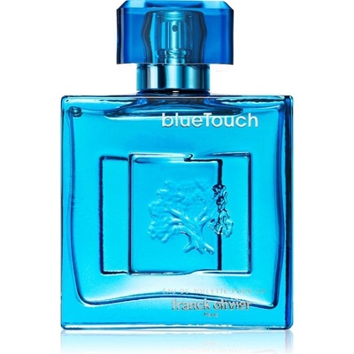Franck Oliver Blue Touch toaletní voda pánská 100 ml