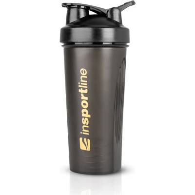 Shaker inSPORTline 600 ml čierna