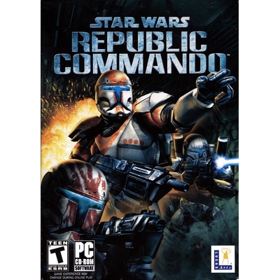 Star Wars: Republic Commando