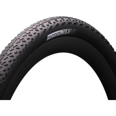 Gravel Silca Protocol RCG-3 s karbonovou patkou průměr/šíře 622 x 45 (700x45C)