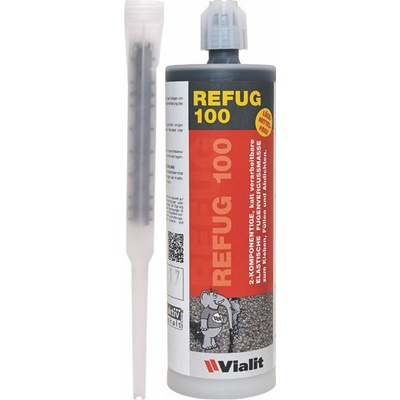 VIALIT Refug 100 kartuše - 425g