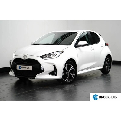 Toyota Yaris Hybrid Dynamic 85 kW