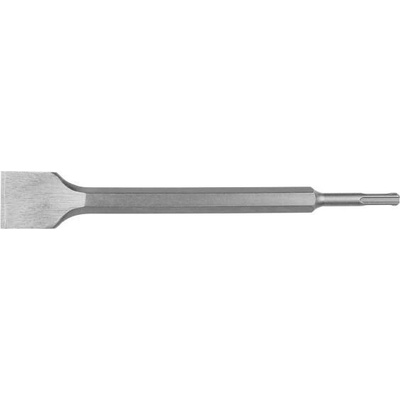 sekáč SDSplus plochý 40x17x280mm Graphite 55T114 IVK55T114