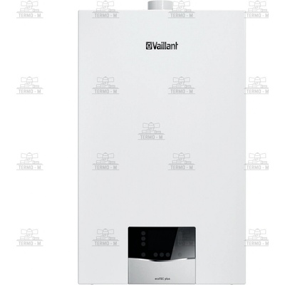 Vaillant VU 10CS/1-5 ecoTEC 0010024597 + 0010043960