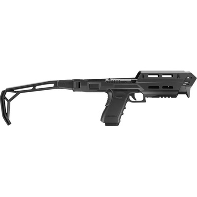 FAB Defense Konverze Fab Defense AMP černá Glock G43X 48 Rail – Hledejceny.cz