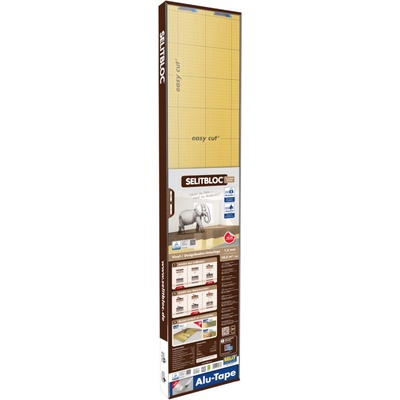 Selit Selitbloc GripTec 1,5 mm 10,2 m² – Hledejceny.cz