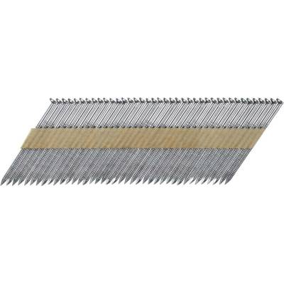 Klince konvexné nerez 2,8x63mm 1100ks pre DCN690, DCN692 antikora, DCN930 DEWALT DNPT28R63SZ