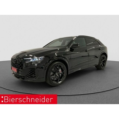Audi RSQ8 Performance 471 kW