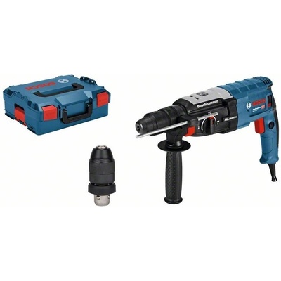 Bosch GBH 2-28 F 0.611.267.600 – Hledejceny.cz
