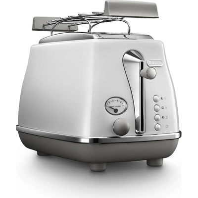 DeLonghi Icona Capitals CTOC 2103.W