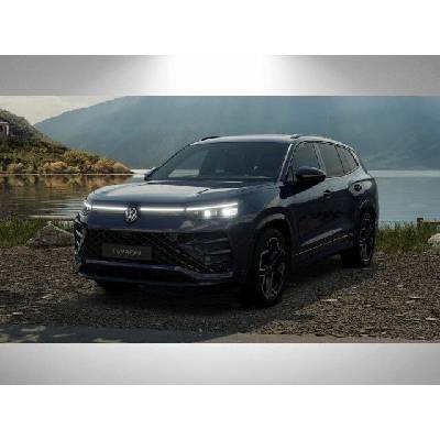 Volkswagen Tayron 2.0 TSI R-Line DSG 4Motion 195 kW