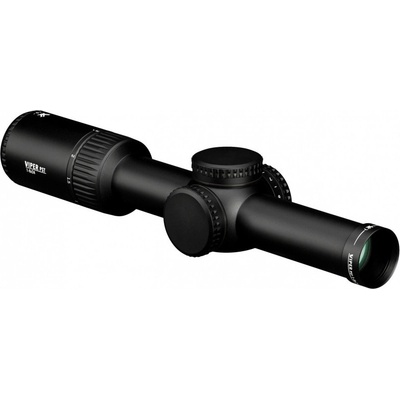 Vortex Viper PST II 1-6x24 30 mm VMR-2 MRAD