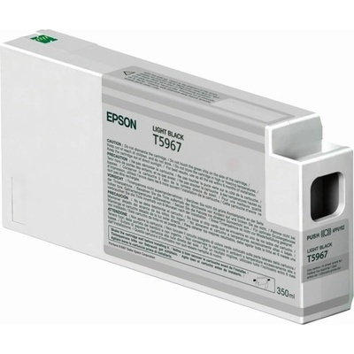 Epson C13T596700 - originální – Hledejceny.cz