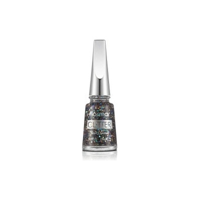 Flormar Glitter Nail Enamel lak na nechty odtieň 41 11 ml