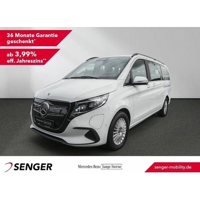 Mercedes-Benz EQV 300 150 kW