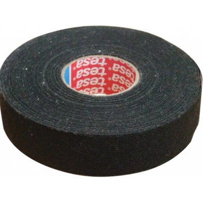 Tesa Páska textilná 25 mm x 25 m cierna