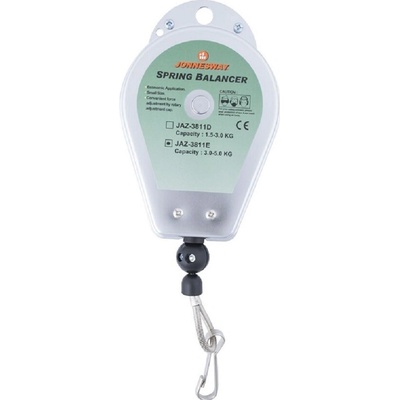 Balancér, 3 - 5 kg - JONNESWAY JAZ-3811E