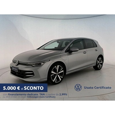 Volkswagen Golf 1.5 eHybrid Edition DSG GTE 150 kW