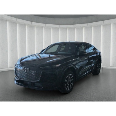 Audi Q6 e-tron S-line Sportback 225 kW