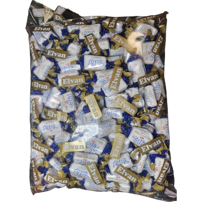 Elvan Toffix Double Milk 1 kg