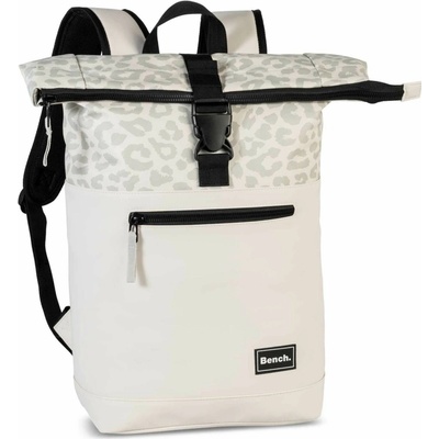 Bench Hydro roll-top 64175-1628 krémová svetlo šedá 20 L