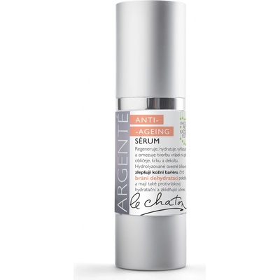 Le Chaton Anti-ageing sérum 30 g – Hledejceny.cz