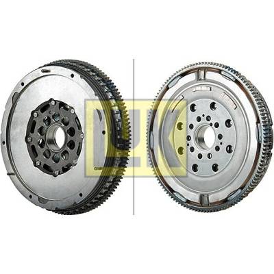 Zotrvačník Schaeffler LuK 415 0672 10