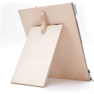 Manibox Stojan k senzorickým deskám Activity board střední