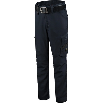 Tricorp Unisex pracovní kalhoty Tricorp Work Pants Twill T64 námořní modrá