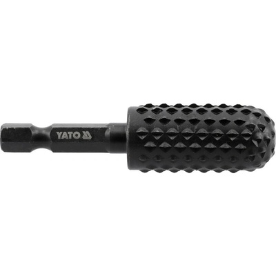 YATO Turbo fréza na drevo 16 mm bitový držiak