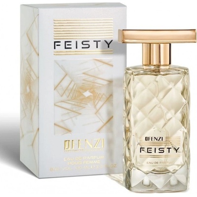 J' Fenzi Feisty parfémovaná voda dámská 100 ml