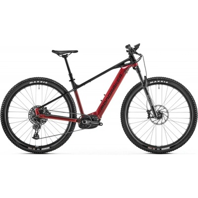 Corratec Mondraker Prime R 2022