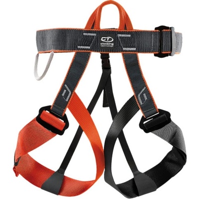 Climbing Technology Discovery Harness – Hledejceny.cz