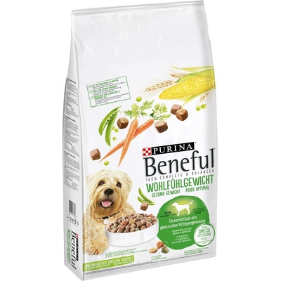 Purina Beneful zdravá váha 12 kg