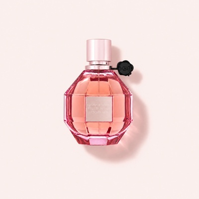 Viktor & Rolf Flowerbomb Pretty Peony parfémovaná voda dámská 100 ml