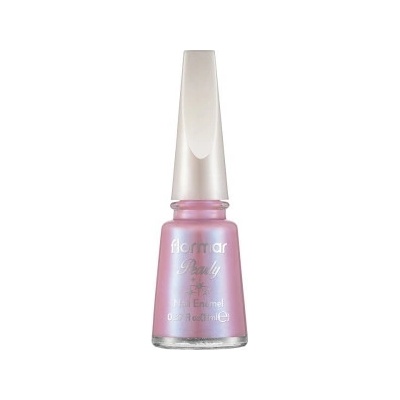 Flormar Pearly lak na nechty Miss New PL454 11 ml