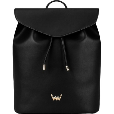 Vuch Joanna Sacco Black 17 L