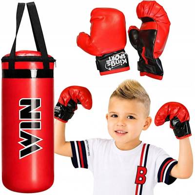 Enero Boxerská sada
