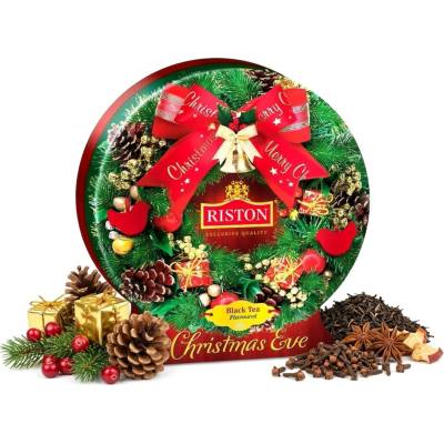 Riston Christmas Eve plech 85 g
