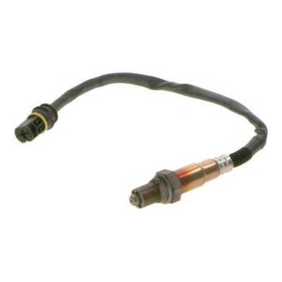 BOSCH Lambda sonda 0258006125