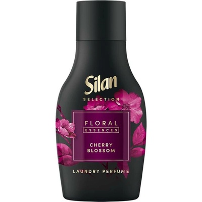 Silan Parfém na praní Selection Cherry Blossom 540 ml