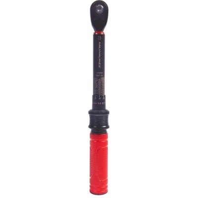 Milwaukee Momentový klíč s ráčnou a čtyřhranem 1/4" 5-25Nm 4932500823