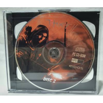 Thief 2 The Metal Age