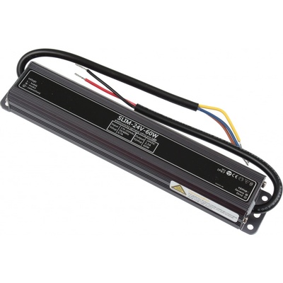 T-LED 05619 SLIM-24V-60W – Hledejceny.cz