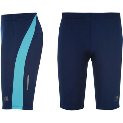Karrimor dámské šortky BLUE/LT BLUES