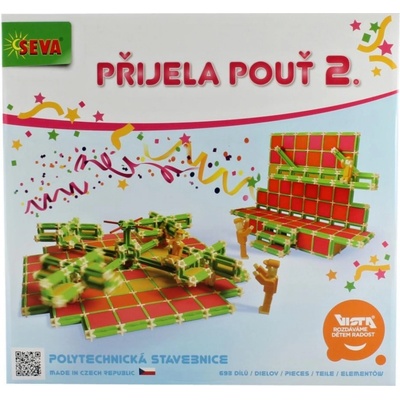Seva Přijela pouť 2 – Hledejceny.cz
